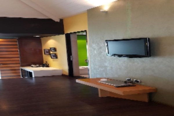 Hotel Long Beach Pavilion